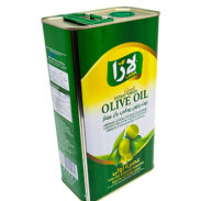 LARA Olive oil Greece Tin (3L*6PC)