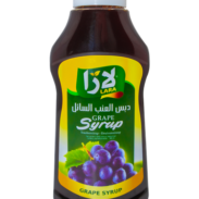 LARA Syrup Grape (360GR*12PC)