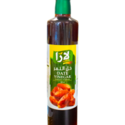 LARA Date Vinegar (500ml *12PC)