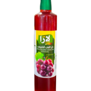 LARA Red Grape Vinegar (500ml*12PC)