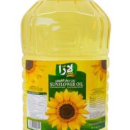 LARA Sunflower Oil (5L*3PC)