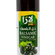 LARA Balsamic Vinegar (500ml *12PC)