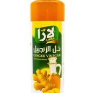 LARA Ginger Vinegar (250ml *12PC)