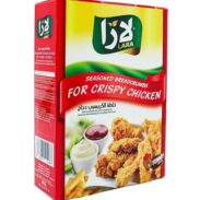 LARA Crispy Chicken Mix (200GR*12PC)