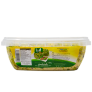 LARA Halva With Pistachio Large (800GR*12PC)