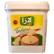 LARA Tahini Extra Bucket (18KG*1PC)