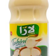 LARA Tahini Large (800GR*12PC)