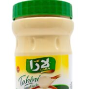 LARA Tahini Small (400GR*12PC)