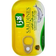 LARA Sardines (125g*50PC)