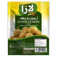 LARA Dried Lemon White (150GR*16PC)