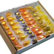 LARA Dried Fruits (3KG*1PC)