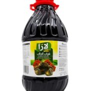 LARA Syrup Julep Large (3.2L*4PC)