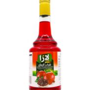 LARA Syrup Pomegranate (600ml*12PC)