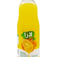 LARA Juice Orange (1L*6PC)