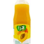 LARA Juice Apricot (Qamar Al Din) (1L*6PC)
