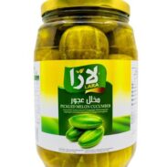 LARA Melon cucumber (Ajour) (1700GR x 6PC)