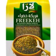 LARA Freekeh (800GR*12PC)