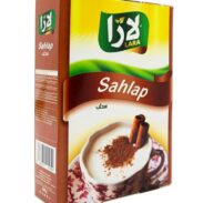 LARA Sahlab (200GR*12PC)