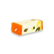 221 Nougat Rectangle Apricot Extra (5KG)