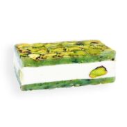 248 Nougat Mini Green Extra (5KG)