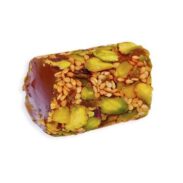 251 Raha Araysseh Sesame Pistachio Extra (5KG)