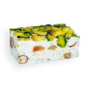 325 Nougat Square Mann & Salwa Lux (5KG)