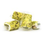 333 Nougat & Raha Green Grass Fingers Lux (5KG)