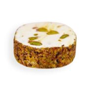 365 Nougat Roll Pistachio Lux (5KG)