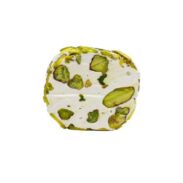 444 Nougat Roll Pistachio Super (5KG)