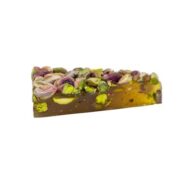 601 Raha Triangle Pistachio Top Deluxe (5KG)