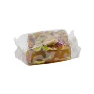 602 Raha Square Pistachio Deluxe (5KG)