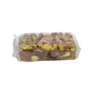 603 Raha Rectangle Pistachio Top Deluxe (5KG)