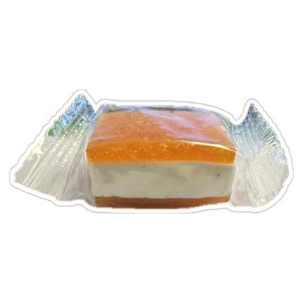 238 Nougat Mini Apricot Extra (5KG)