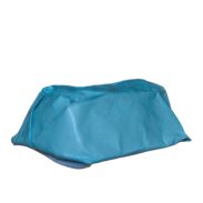 1005D Chocolate Rochee Oval Pistachio Blue (2KG)