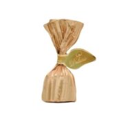 1029 Chocolate Ball Almond Plisse Bronze (5KG)