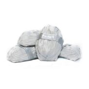 1047D Chocolate Rochee Hazelnut Bitter Silver (5KG)