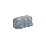 1051D Chocolate Rectangle Filling Malban Silver (2KG)