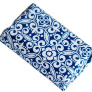 1061 Chocolate Rectangle Victoria (5KG)