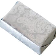 1062 Chocolate Rectangle Oreo Praline (5KG)