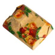 1064 Chocolate Two Rectangular Pieces Victoria (5KG)