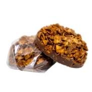 1068 Coconut Ball Blue (2KG)
