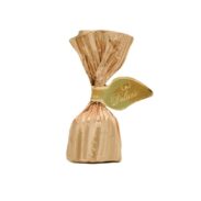 1029 Chocolate Ball Almond Plisse Bronze (2KG)