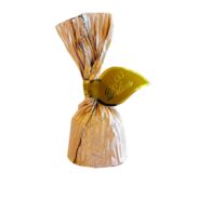 1034 Chocolate Ball Hazelnut Plisse Somo (2KG)