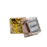 1067 Chocolate Jumbo Kashta (2.5KG)