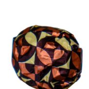 1011D Chocolate Rochee Almond Brown Beige (2.5KG)