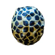 1010D Chocolate Rochee Almond Beige-Black (2.5KG)