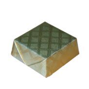1002 Nougat Mini Caramel Sand-Gold (2KG)