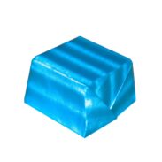 1016D Chocolate Jumbo Futtine Blue (2.5KG)