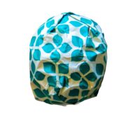 1018D Chocolate Rocher Almond Bitter (2.5KG)