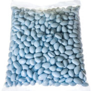 CONFETTI Pelatina Super Blue (10KG*1PC)